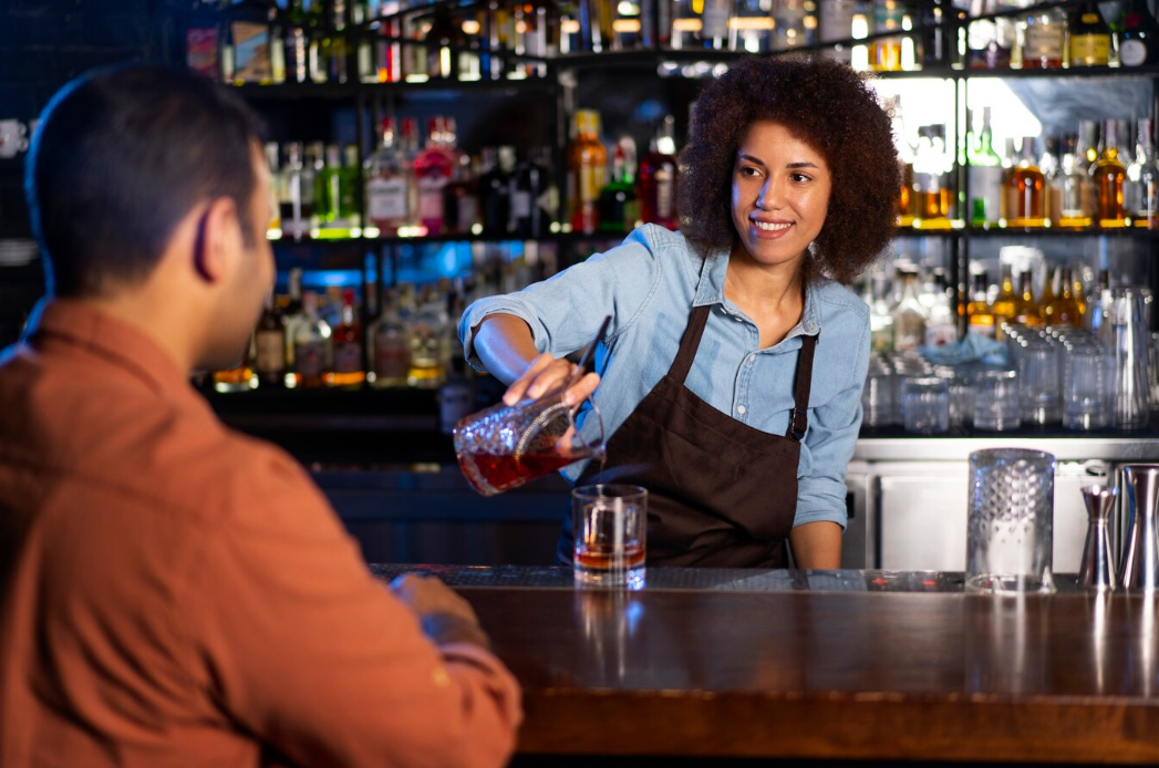 Bartender